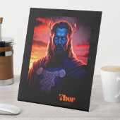 THOR VIKING  SOCKELSCHILD (In Situ)