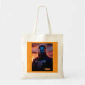 THOR VIKING  TRAGETASCHE (Vorne)