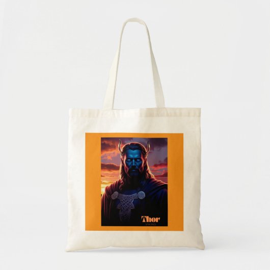 THOR VIKING  TRAGETASCHE (Vorne)