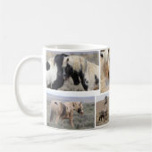 Thor Wild Horse Kaffeetasse (Links)