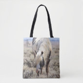 Thor Wild Horse Tasche (Vorderseite)