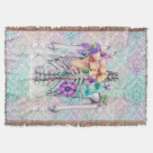 Thorakischer Käfig Decke (Vorderseite)