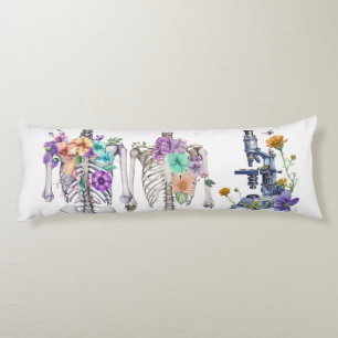 Thorakischer Käfig Seitenschläferkissen