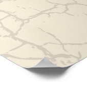 thoreau2-LG Poster (Ecke)