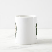 Thoreau - vereinfachen Sie Kaffeetasse (Mittel)