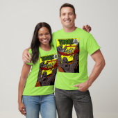 THORG DER 50er Jahre! T-Shirt (Unisex)