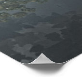 Thorgall Poster (Ecke)