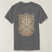 THORGODMASK Essential Classic TShirt (Design vorne)