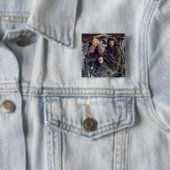 Thorin, Kili und Balin Graphic Button (Beispiel)