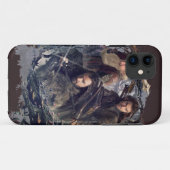 Thorin, Kili und Balin Graphic Case-Mate iPhone Hülle (Rückseite (Horizontal))