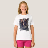 Thorin, Kili und Balin Graphic T-Shirt (Vorne ganz)