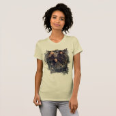Thorin, Kili und Balin Graphic T-Shirt (Vorne ganz)