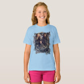 Thorin, Kili und Balin Graphic T-Shirt (Vorne ganz)