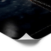 THORIN OAKENSHIELD™ Character Poster 2 (Ecke)