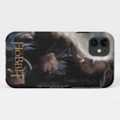 THORIN OAKENSHIELD™ Character Poster 2 Case-Mate iPhone Hülle (Rückseite (Horizontal))