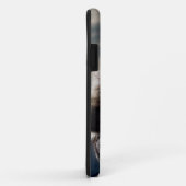 THORIN OAKENSHIELD™ Character Poster 2 Case-Mate iPhone Hülle (Hinten/Rechts)