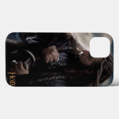 THORIN OAKENSHIELD™ Character Poster 2 Case-Mate iPhone Hülle (Rückseite (Horizontal))
