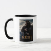 THORIN OAKENSHIELD™ Character Poster 2 Tasse (Links)