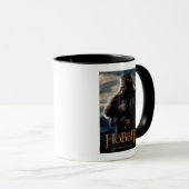THORIN OAKENSHIELD™ Character Poster 2 Tasse (VorderseiteRechts)