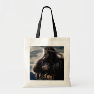 THORIN OAKENSHIELD™ Character Poster 2 Tragetasche