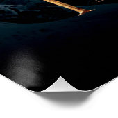 THORIN OAKENSHIELD™ Character Poster 3 (Ecke)