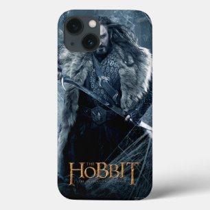 THORIN OAKENSHIELD™ Character Poster 3 Case-Mate iPhone Hülle