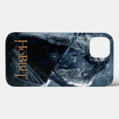 THORIN OAKENSHIELD™ Character Poster 3 Case-Mate iPhone Hülle (Rückseite (Horizontal))