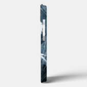 THORIN OAKENSHIELD™ Character Poster 3 Case-Mate iPhone Hülle (Rückseite / Links)