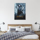 THORIN OAKENSHIELD™ Character Poster 3 Leinwanddruck (Insitu (Schlafzimmer))