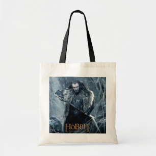 THORIN OAKENSHIELD™ Character Poster 3 Tragetasche