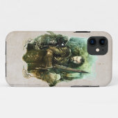 THORIN OAKENSHIELD™, Dwalin & Balin Graphic Case-Mate iPhone Hülle (Rückseite (Horizontal))