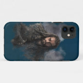 THORIN OAKENSHIELD™ Illustration Case-Mate iPhone Hülle (Rückseite (Horizontal))