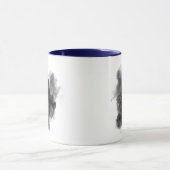 THORIN OAKENSHIELD™ Illustration Tasse (Zentrum)