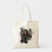 THORIN OAKENSHIELD™ Illustration Tragetasche (Vorne)