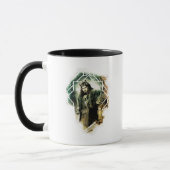 THORIN OAKENSHIELD™ - King Under The Mountain Tasse (Links)