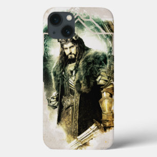 THORIN OAKENSHIELD™ - König unter dem Berg Case-Mate iPhone Hülle