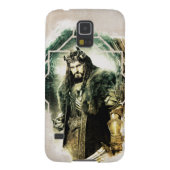 THORIN OAKENSHIELD™ - König unter dem Berg Case-Mate Samsung Galaxy Hülle (Rückseite)