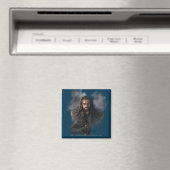 THORIN OAKENSHIELD™ MAGNET (In Situ (Geschirrspüler))