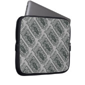 THORIN OAKENSHIELD™ Schildsymbol Laptopschutzhülle (Vorne Rechts)