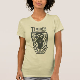 THORIN OAKENSHIELD™ Shield Symbol T-Shirt
