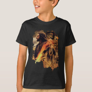THORIN OAKENSHIELD™ und BAGGINS™ in Erebor T-Shirt