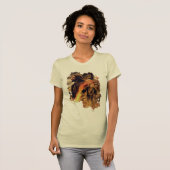 THORIN OAKENSHIELD™ und BILBO BAGGINS™ in Erebor T-Shirt (Vorne ganz)