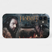 THORIN OAKENSHIELD™ und Unternehmen Case-Mate iPhone Hülle (Rückseite (Horizontal))