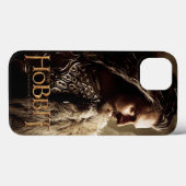 THORIN OAKENSHIELD™ Zeichenposter 1 Case-Mate iPhone Hülle (Rückseite (Horizontal))