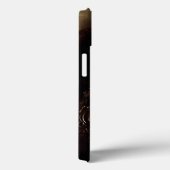 THORIN OAKENSHIELD™ Zeichenposter 1 Case-Mate iPhone Hülle (Rückseite / Rechts)