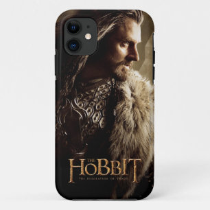 THORIN OAKENSHIELD™ Zeichenposter 1 Case-Mate iPhone Hülle
