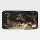 THORIN OAKENSHIELD™ Zeichenposter 1 Case-Mate iPhone Hülle (Rückseite (Horizontal))