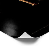 THORIN OAKENSHIELD™ Zeichenposter 1 Poster (Ecke)