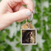 THORIN OAKENSHIELD™ Zeichenposter 1 Schlüsselanhänger (Hand)