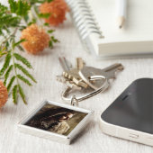 THORIN OAKENSHIELD™ Zeichenposter 1 Schlüsselanhänger (Seite)